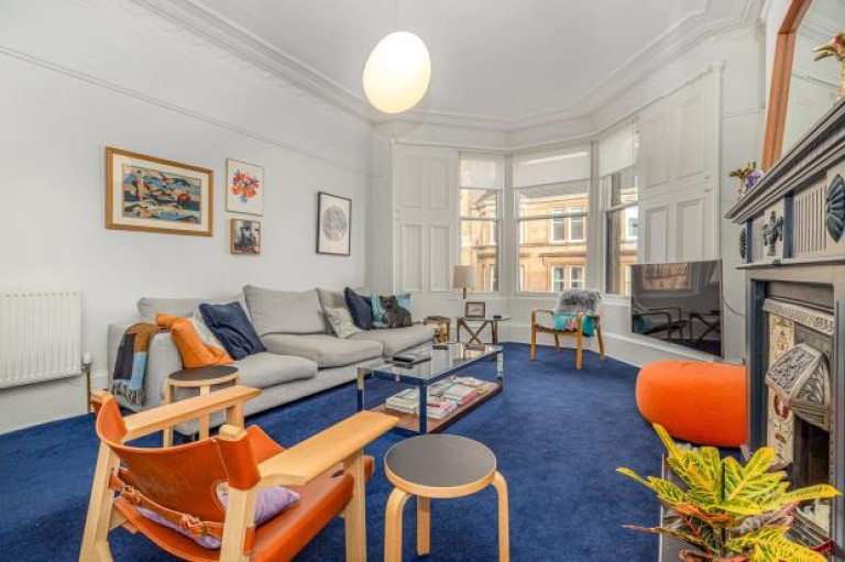 Images for 2/2, Gardner Street, Partickhill, Glasgow