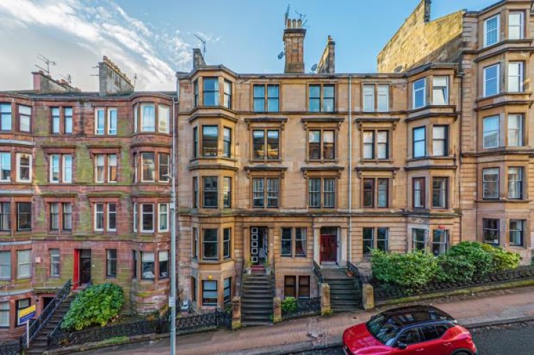 Images for 2/2, Gardner Street, Partickhill, Glasgow