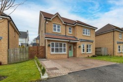 Images for Rose Crescent, Newton Mearns, Glasgow, East Renfrewshire