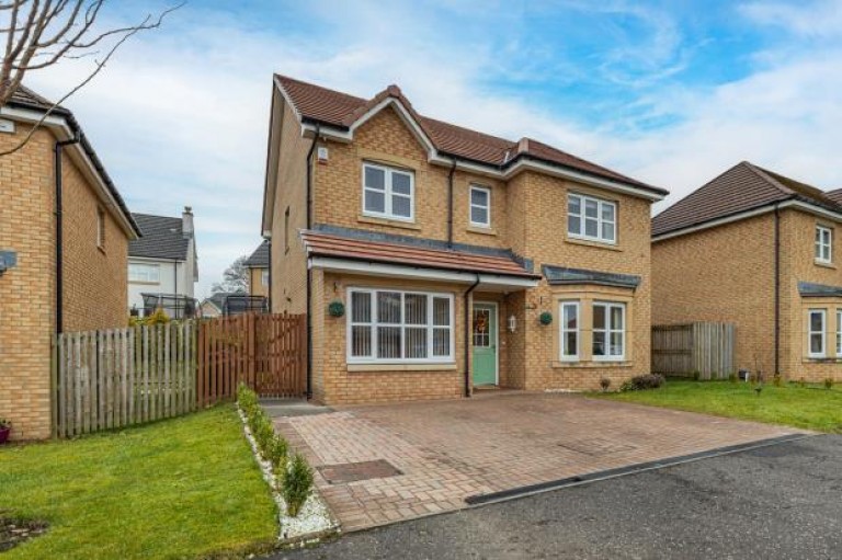 Images for Rose Crescent, Newton Mearns, Glasgow, East Renfrewshire