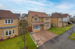 Images for Rose Crescent, Newton Mearns, Glasgow, East Renfrewshire