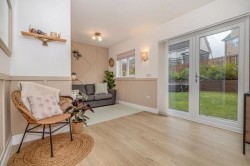 Images for Rose Crescent, Newton Mearns, Glasgow, East Renfrewshire