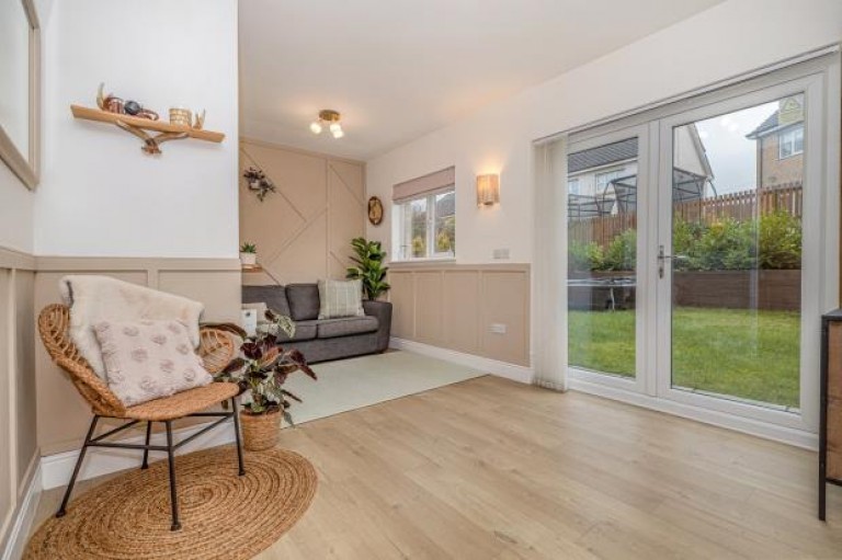 Images for Rose Crescent, Newton Mearns, Glasgow, East Renfrewshire