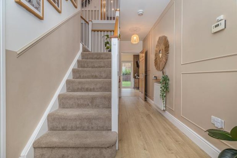 Images for Rose Crescent, Newton Mearns, Glasgow, East Renfrewshire