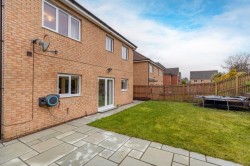 Images for Rose Crescent, Newton Mearns, Glasgow, East Renfrewshire