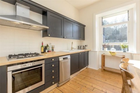 Click the photo for more details of 23/4, Starbank Road, Edinburgh, Midlothian