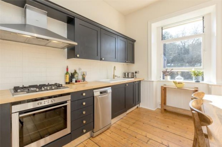 Images for 23/4, Starbank Road, Edinburgh, Midlothian