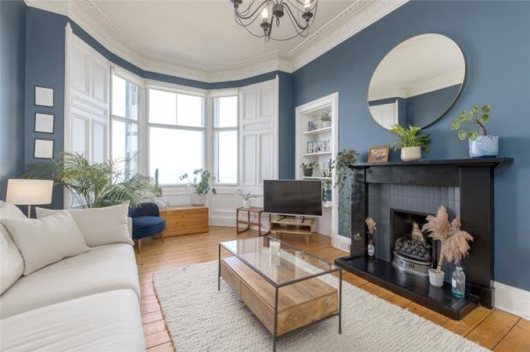 Images for 23/4, Starbank Road, Edinburgh, Midlothian