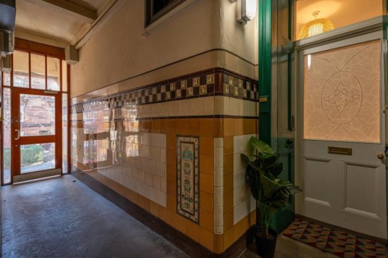 Images for Flat 0/1, Airlie Street, Hyndland, Glasgow