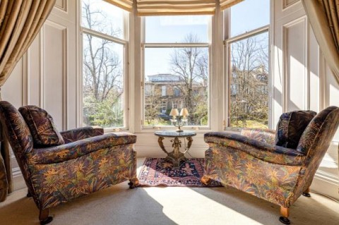 Click the photo for more details of 1/1, Rosslyn Terrace, Dowanhill, Glasgow