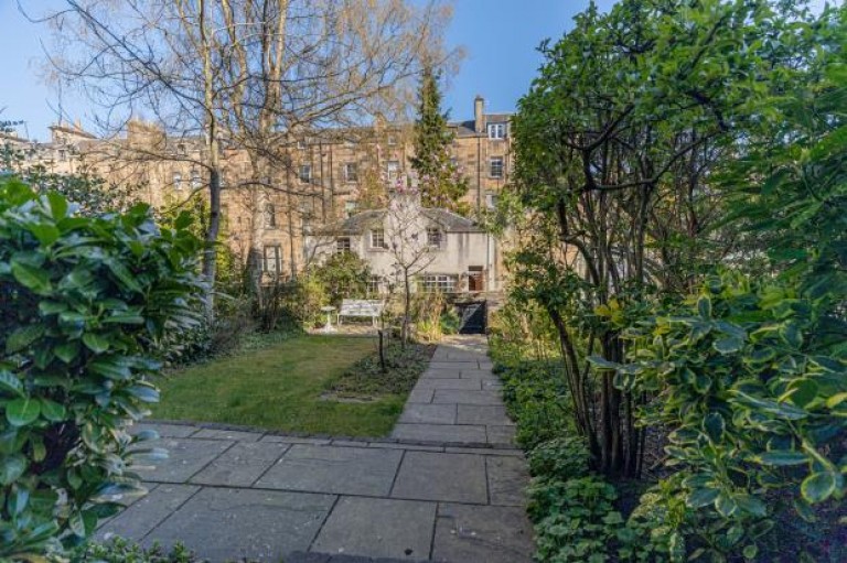 Images for 1/1, Rosslyn Terrace, Dowanhill, Glasgow