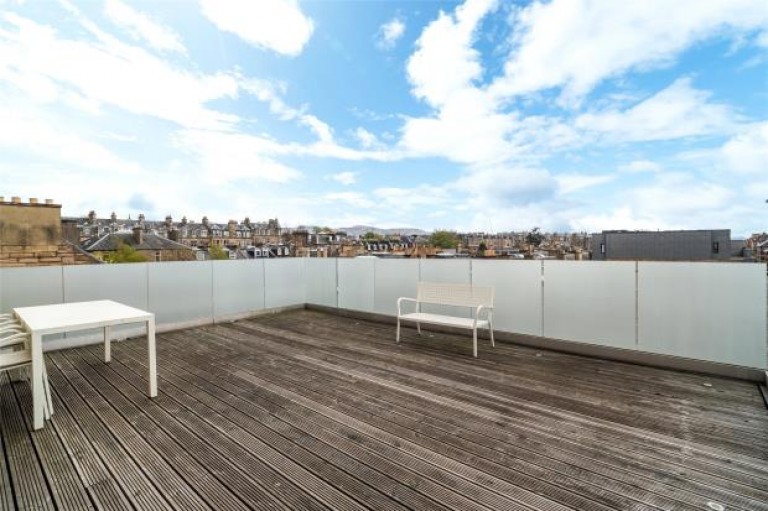 Images for Horne Terrace, Fountainbridge, Edinburgh