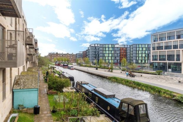 Images for Horne Terrace, Fountainbridge, Edinburgh