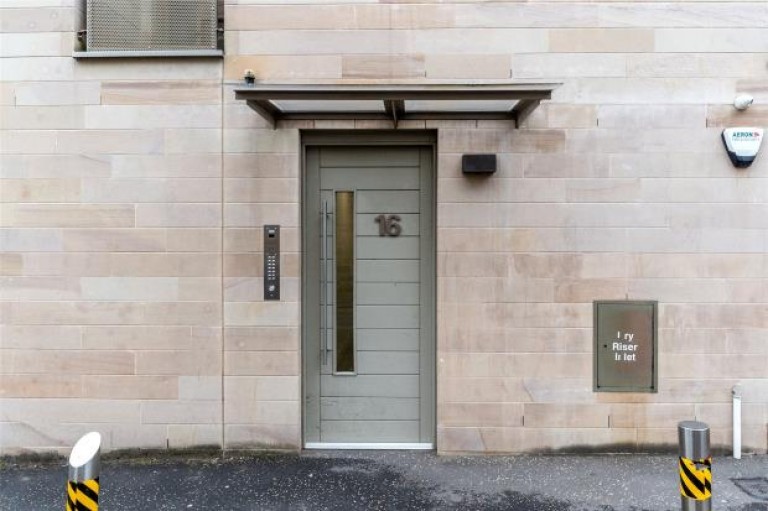Images for Horne Terrace, Fountainbridge, Edinburgh
