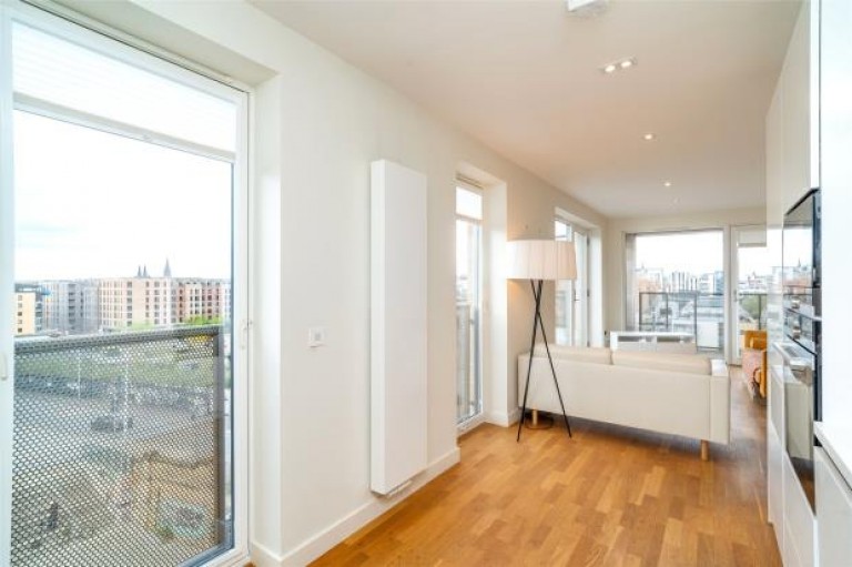 Images for Horne Terrace, Fountainbridge, Edinburgh