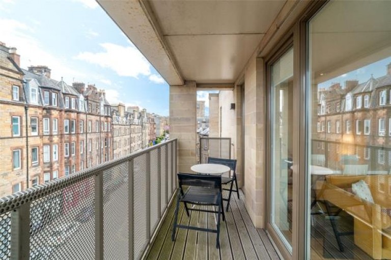Images for Horne Terrace, Fountainbridge, Edinburgh