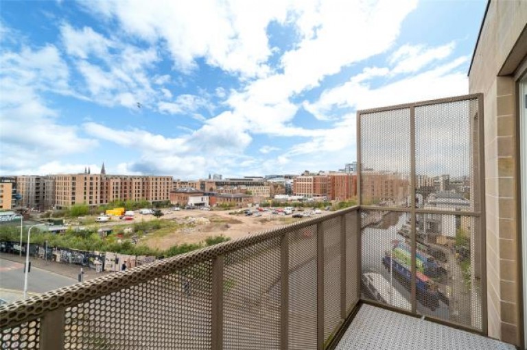 Images for Horne Terrace, Fountainbridge, Edinburgh