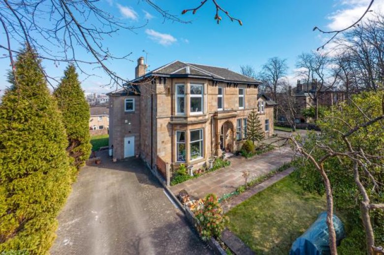 Click the photo for more details of Bruce Road, Pollokshields, Glasgow