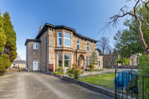 Click the photo for more details of Bruce Road, Pollokshields, Glasgow