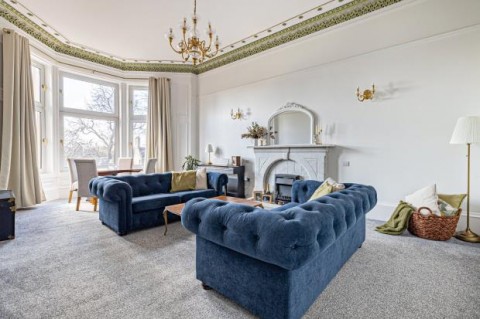 Click the photo for more details of Bruce Road, Pollokshields, Glasgow