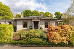 Images for Newington Cottage, Blacket Place, Blacket, Edinburgh
