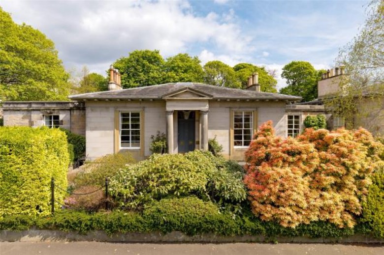 Click the photo for more details of Newington Cottage, Blacket Place, Blacket, Edinburgh