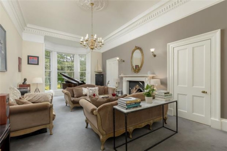 Images for Newington Cottage, Blacket Place, Blacket, Edinburgh