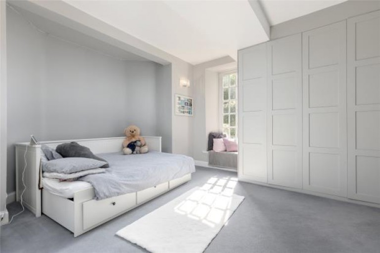 Images for Newington Cottage, Blacket Place, Blacket, Edinburgh