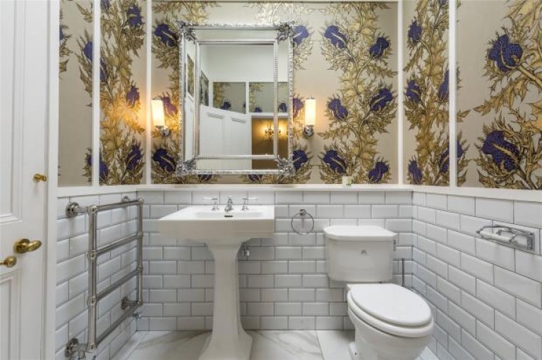 Images for Newington Cottage, Blacket Place, Blacket, Edinburgh