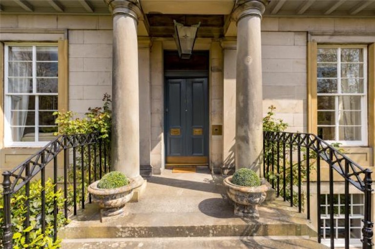 Images for Newington Cottage, Blacket Place, Blacket, Edinburgh
