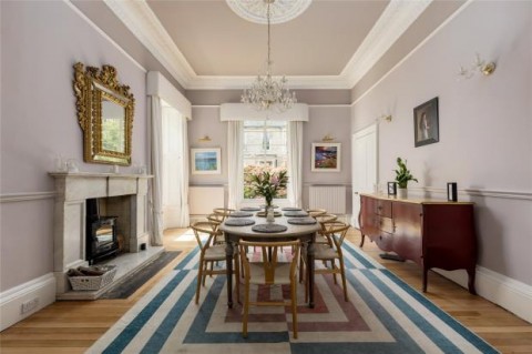 Click the photo for more details of Newington Cottage, Blacket Place, Blacket, Edinburgh