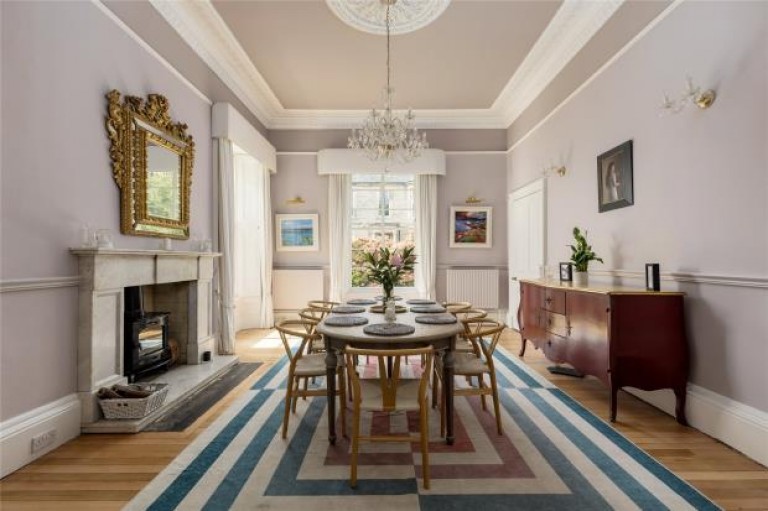 Images for Newington Cottage, Blacket Place, Blacket, Edinburgh