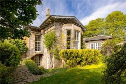 Images for Newington Cottage, Blacket Place, Blacket, Edinburgh
