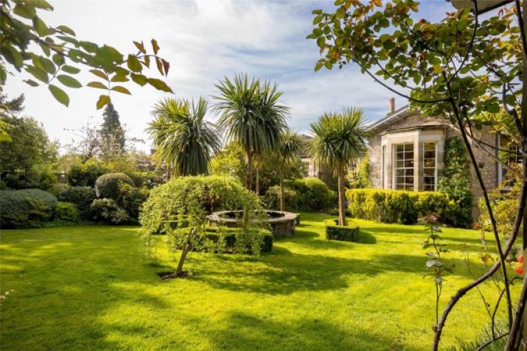 Images for Newington Cottage, Blacket Place, Blacket, Edinburgh