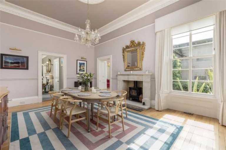 Images for Newington Cottage, Blacket Place, Blacket, Edinburgh