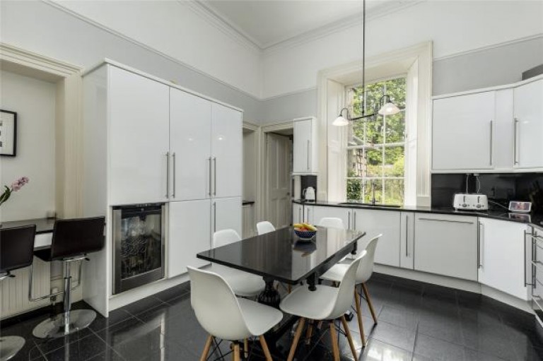 Images for Newington Cottage, Blacket Place, Blacket, Edinburgh