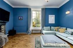 Images for Newington Cottage, Blacket Place, Blacket, Edinburgh