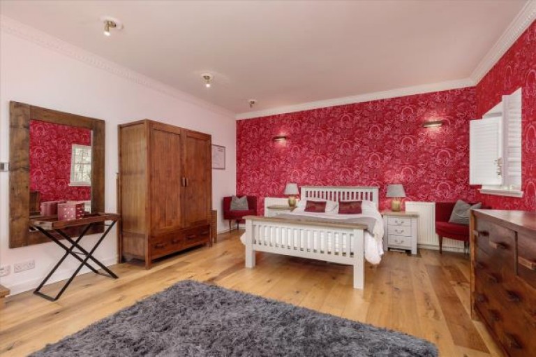Images for Newington Cottage, Blacket Place, Blacket, Edinburgh