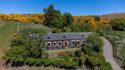 Images for Brotherstone Cottage, Melrose, Scottish Borders