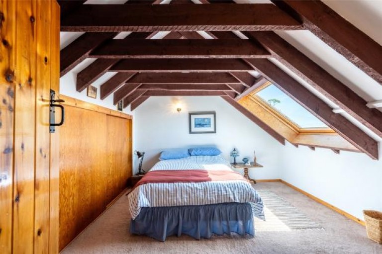 Images for Brotherstone Cottage, Melrose, Scottish Borders