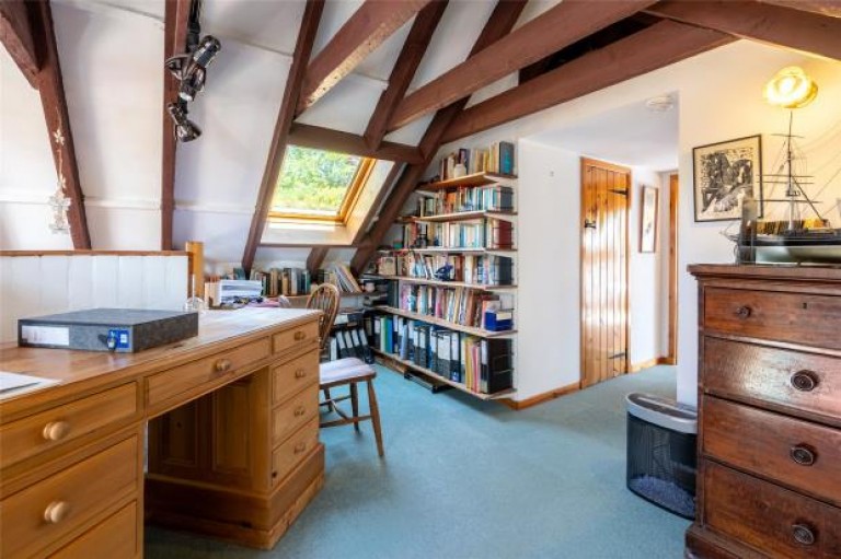 Images for Brotherstone Cottage, Melrose, Scottish Borders