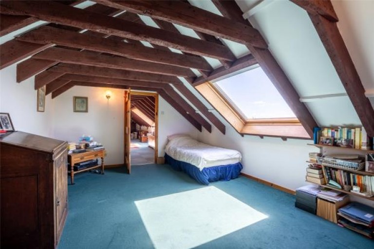 Images for Brotherstone Cottage, Melrose, Scottish Borders