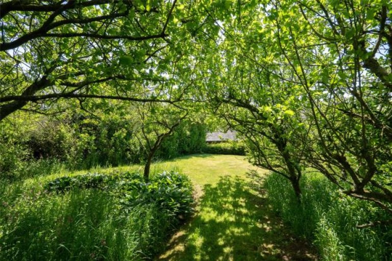 Images for Brotherstone Cottage, Melrose, Scottish Borders