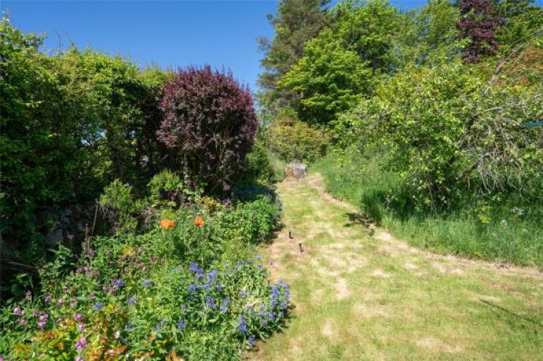 Images for Brotherstone Cottage, Melrose, Scottish Borders