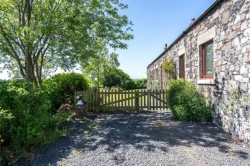 Images for Brotherstone Cottage, Melrose, Scottish Borders