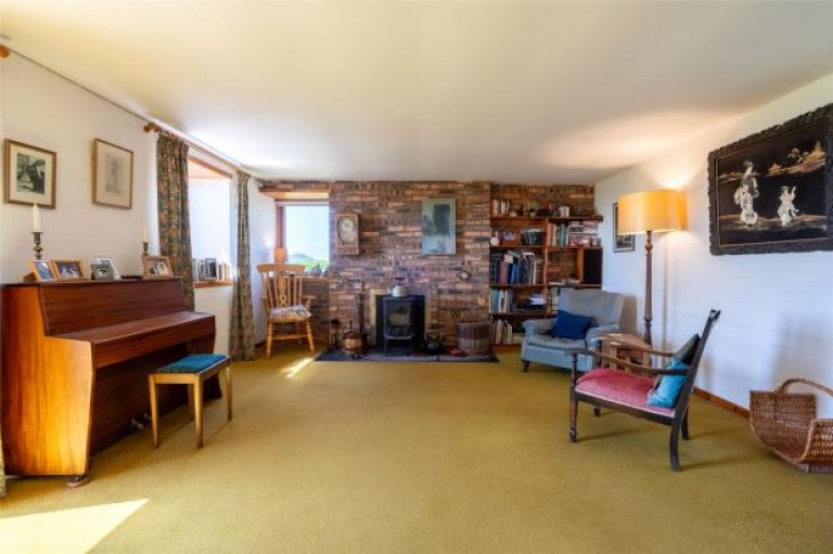 Images for Brotherstone Cottage, Melrose, Scottish Borders