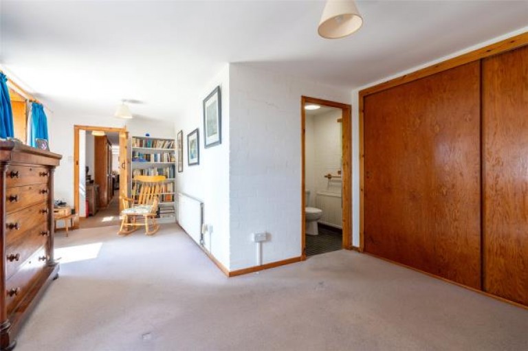 Images for Brotherstone Cottage, Melrose, Scottish Borders