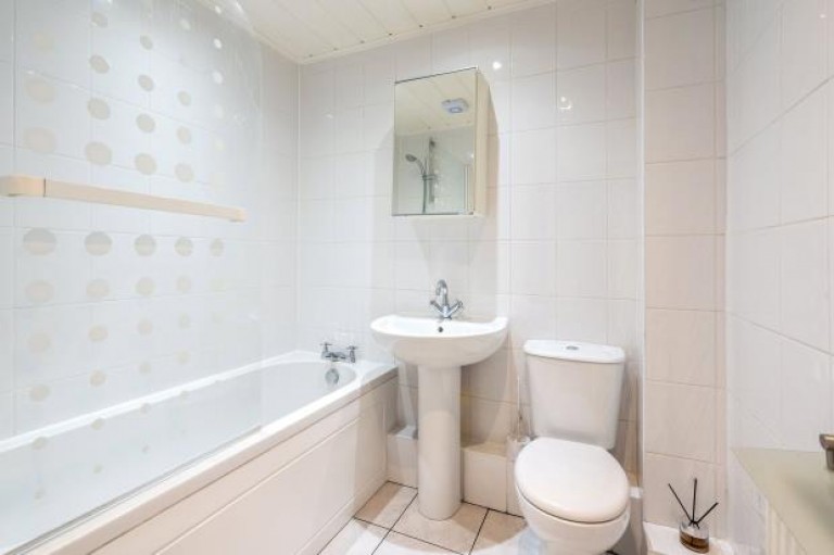 Images for Flat 11, East Fountainbridge, Edinburgh