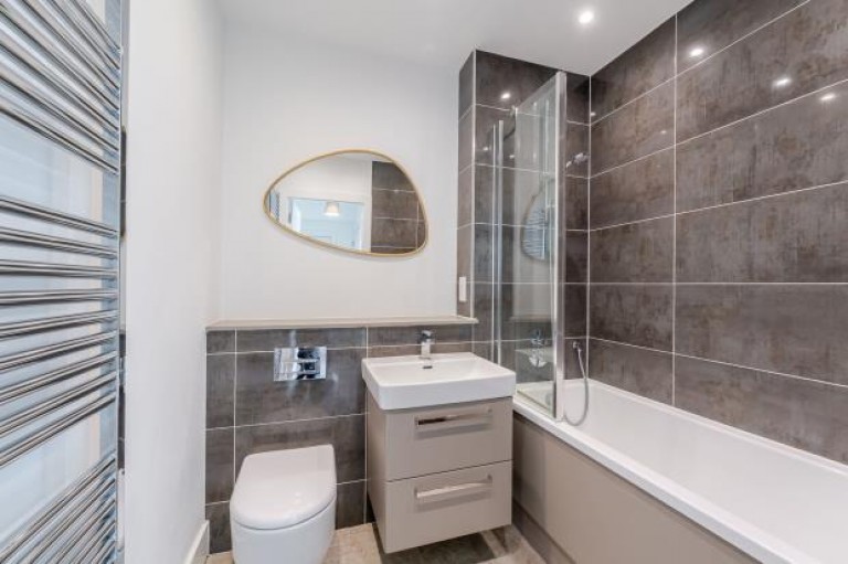 Images for Flat 6, Mansionhouse Court, Glasgow, Glasgow City