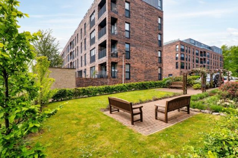 Images for Flat 6, Mansionhouse Court, Glasgow, Glasgow City